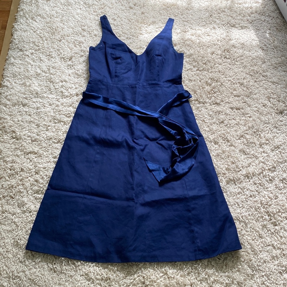 J Crew Dress